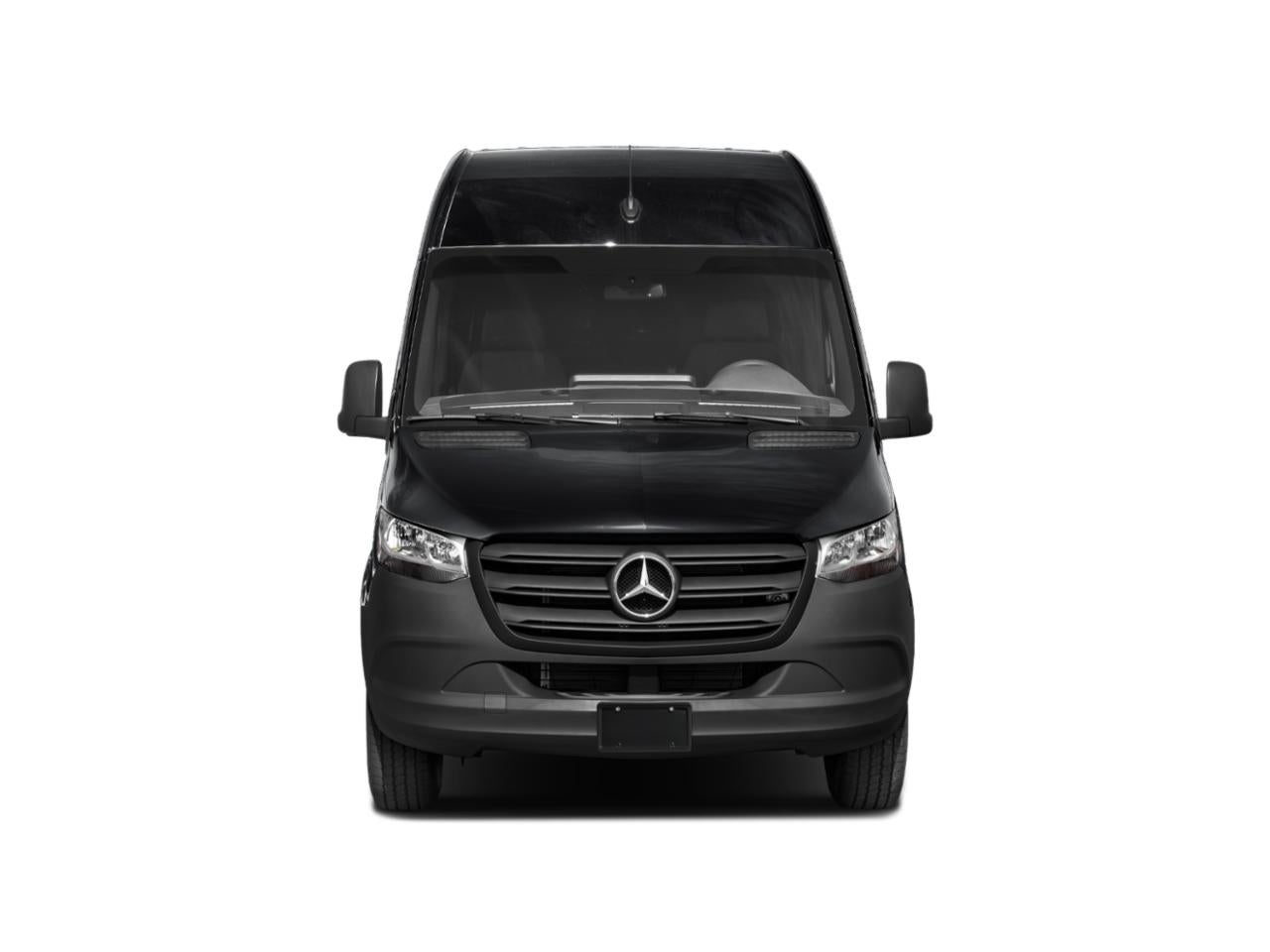 2024 Mercedes-Benz Sprinter Cargo Van 2500 High Roof I4 Diesel HO 170" AWD
