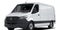 2023 Mercedes-Benz Sprinter Cargo Van 2500 Standard Roof I4 Diesel HO 144" AWD