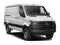 2023 Mercedes-Benz Sprinter Cargo Van 2500 Standard Roof I4 Diesel HO 144" AWD