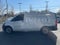 2022 Mercedes-Benz Metris Cargo Van Standard Roof 126" Wheelbase