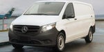 2022 Mercedes-Benz Metris Cargo Van Standard Roof 126" Wheelbase