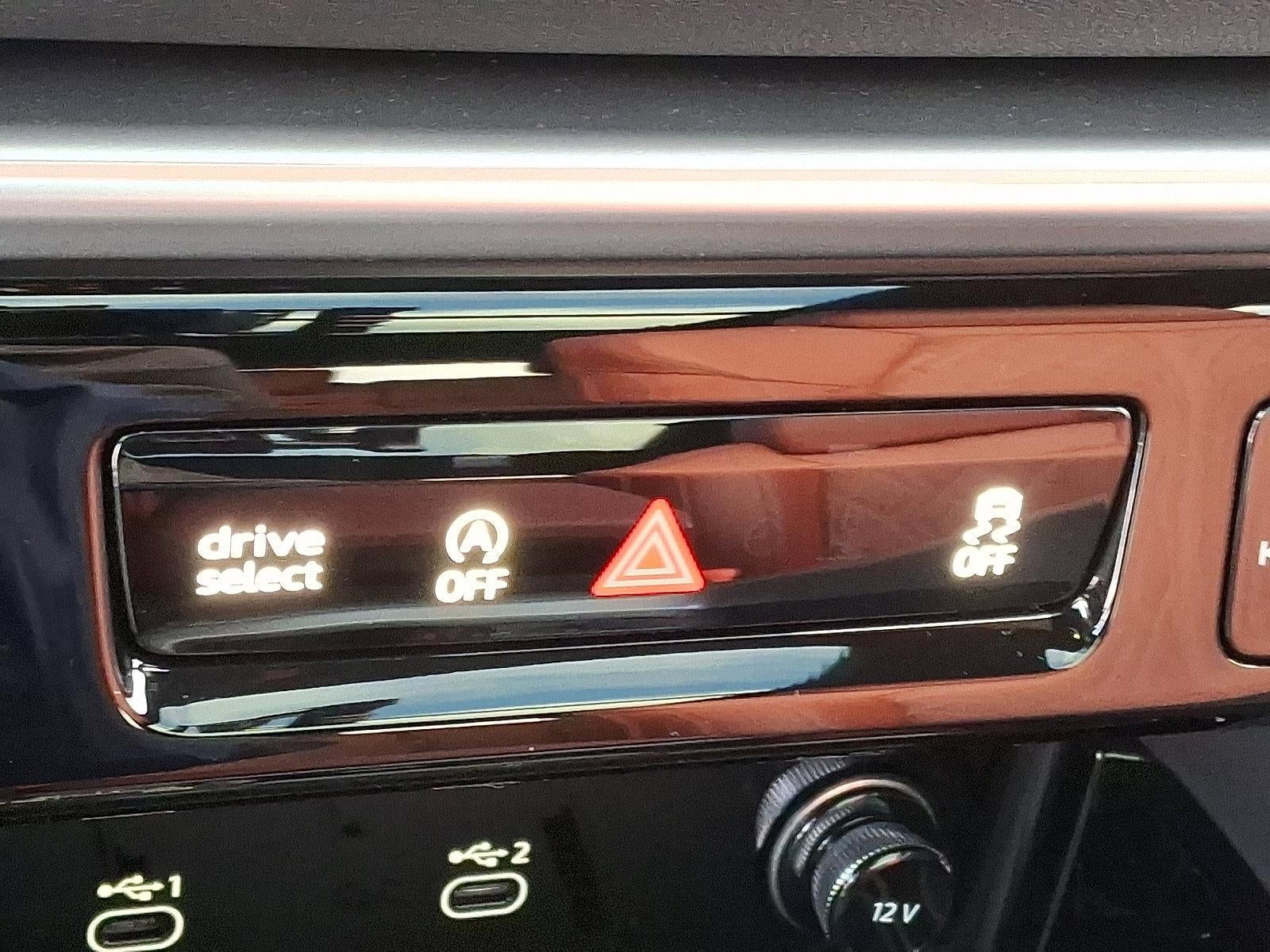 2025 Audi SQ5 Prestige 3.0 TFSI quattro