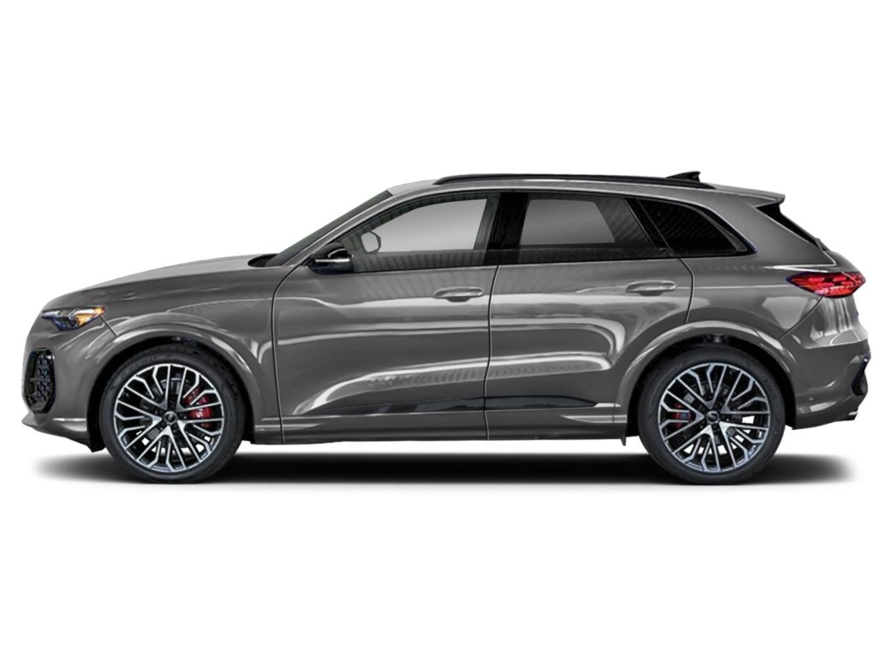 2025 Audi SQ5 Prestige 3.0 TFSI quattro