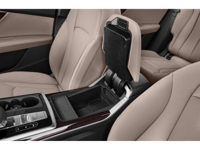 2019 Audi Q8 Prestige 55 TFSI quattro