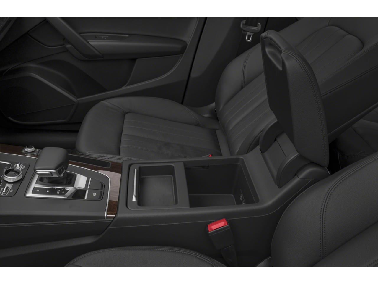 2020 Audi Q5 Titanium Premium Plus 45 TFSI quattro