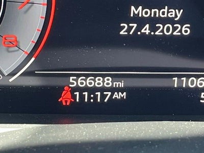 2022 Audi Q7 Premium Plus 55 TFSI quattro