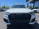 2022 Audi Q7 Premium Plus 55 TFSI quattro