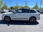 2022 Audi Q7 Premium Plus 55 TFSI quattro