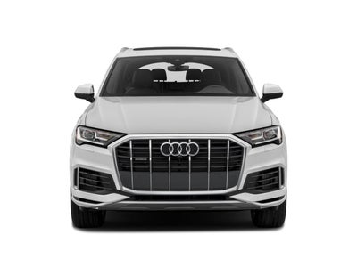 2022 Audi Q7 Premium Plus 55 TFSI quattro