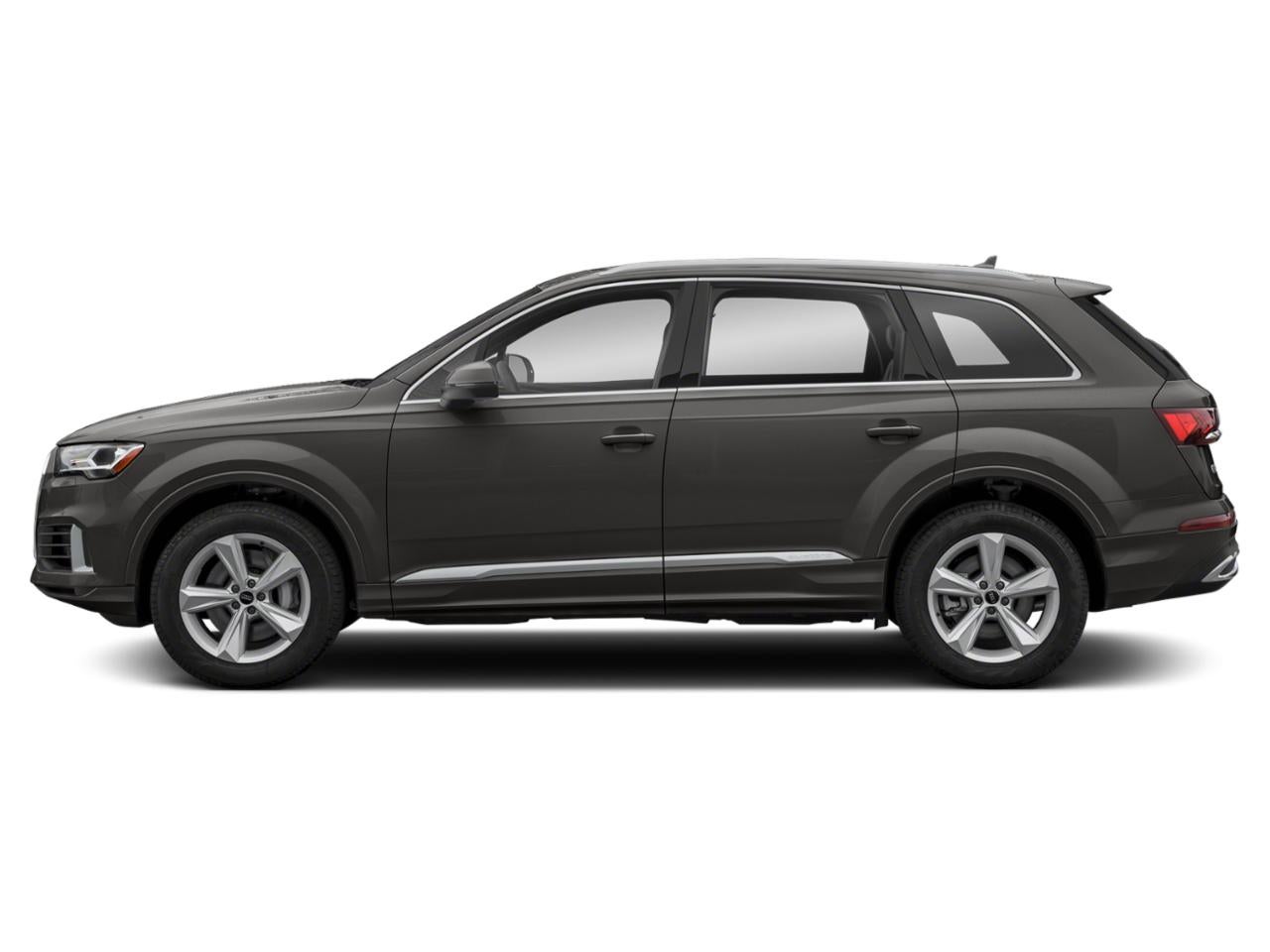 2020 Audi Q7 Prestige 55 TFSI quattro