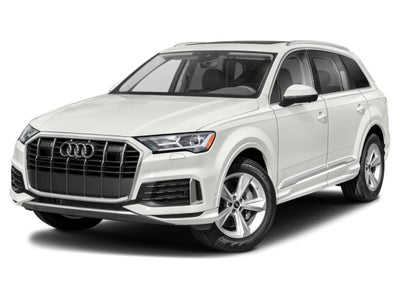 2023 Audi Q7 Prestige 55 TFSI quattro