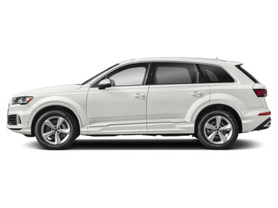 2023 Audi Q7 Prestige 55 TFSI quattro
