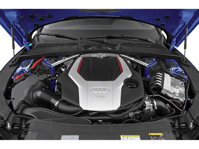 2021 Audi S5 Sportback Prestige 3.0 TFSI quattro