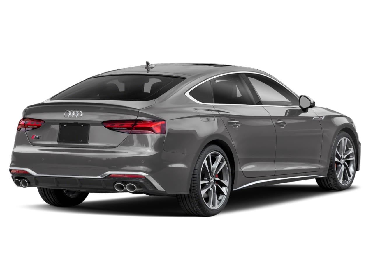 2021 Audi S5 Sportback Prestige 3.0 TFSI quattro