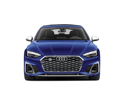 2021 Audi S5 Sportback Prestige 3.0 TFSI quattro