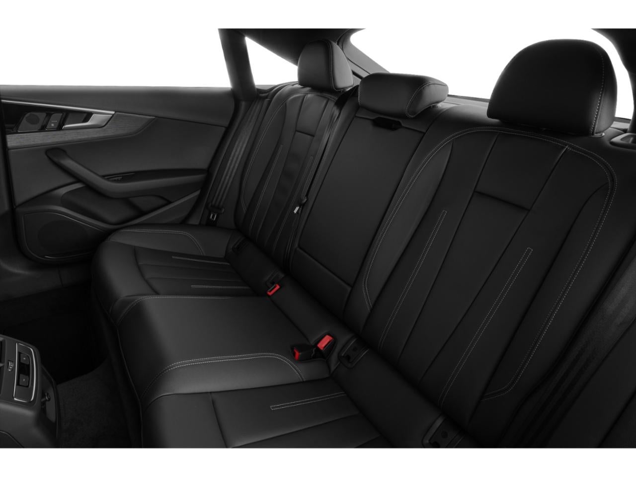 2020 Audi A5 Sportback Premium Plus 2.0 TFSI quattro