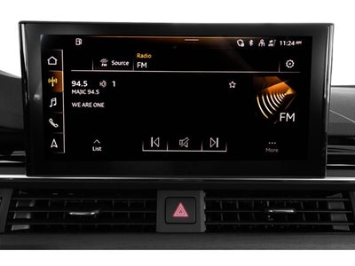 2020 Audi A5 Sportback Premium Plus 2.0 TFSI quattro