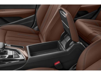 2024 Audi A4 Sedan S line Premium Plus 45 TFSI quattro