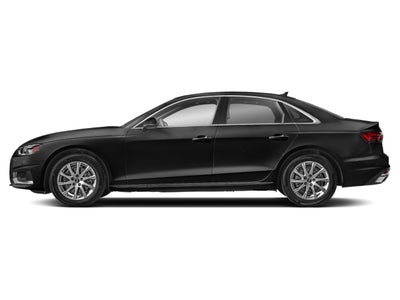 2024 Audi A4 Sedan S line Premium Plus 45 TFSI quattro