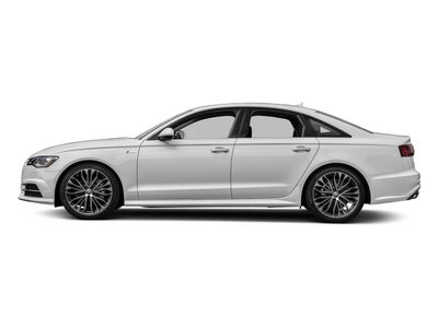 2018 Audi A6 3.0 TFSI Prestige quattro AWD