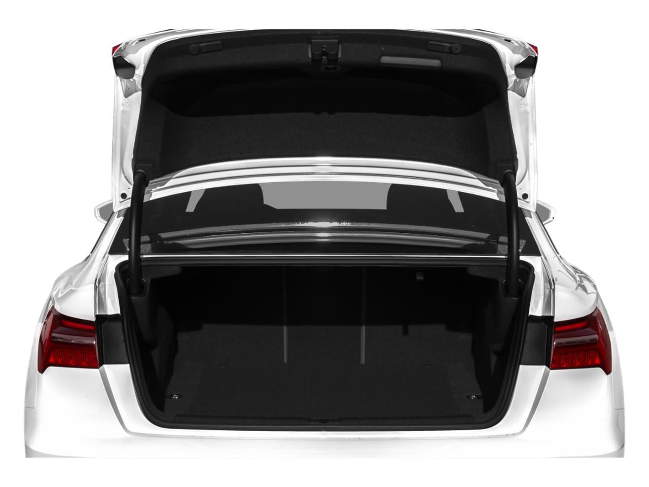 2019 Audi A6 Premium Plus 55 TFSI quattro