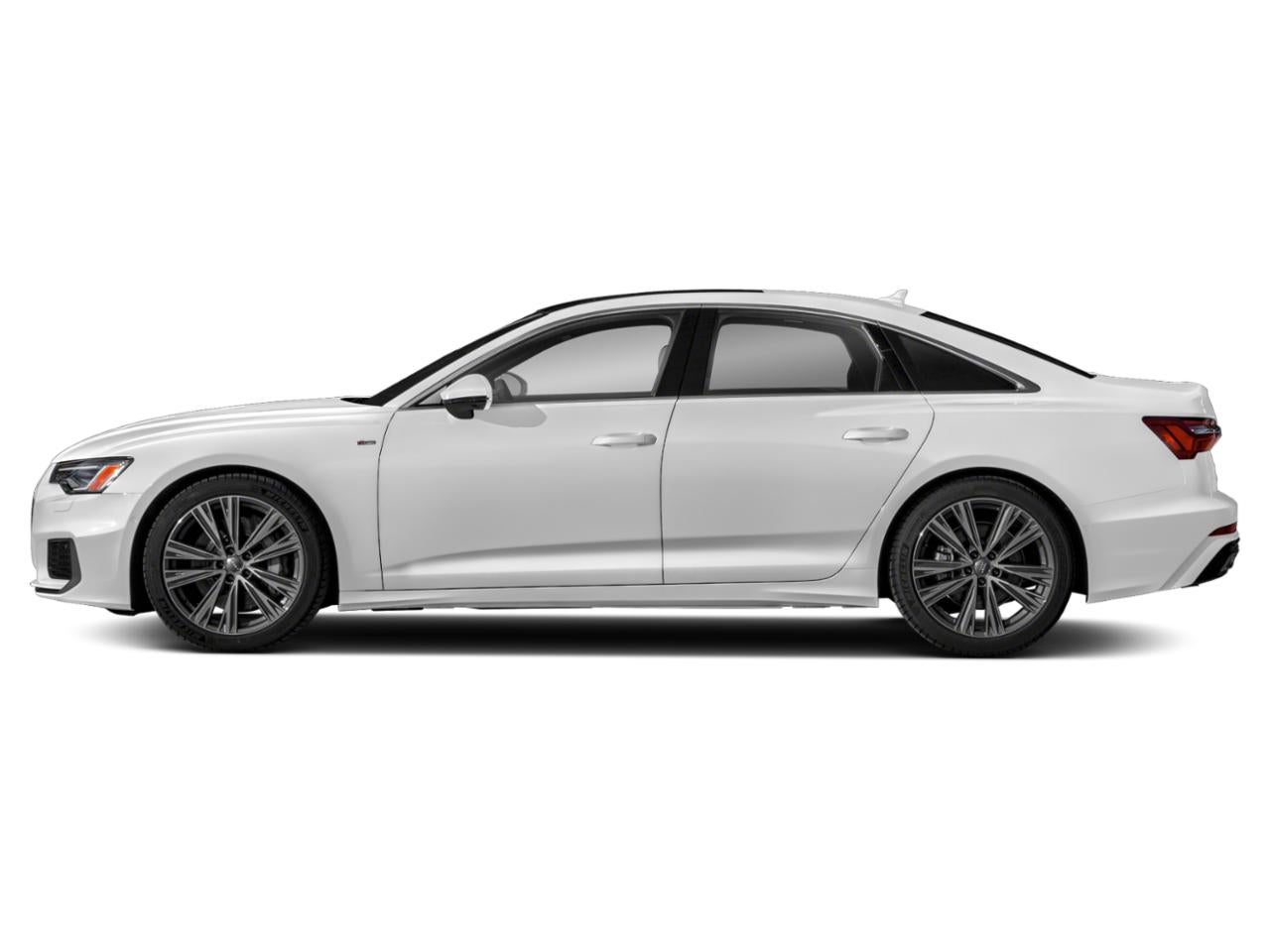 2019 Audi A6 Premium Plus 55 TFSI quattro