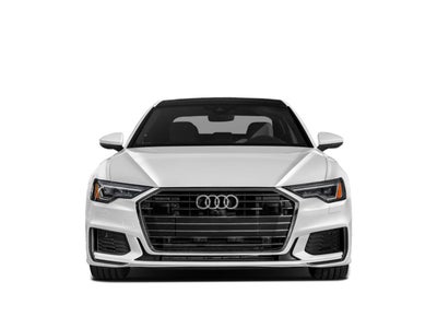 2019 Audi A6 Premium Plus 55 TFSI quattro
