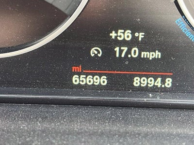 2016 BMW 435i xDrive Convertible