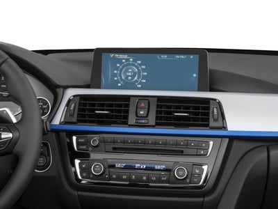 2016 BMW 435i xDrive Convertible
