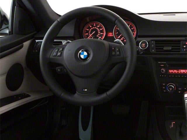 2012 BMW 328i xDrive Coupe