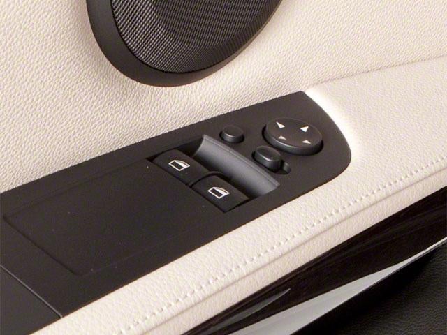 2012 BMW 328i xDrive Coupe