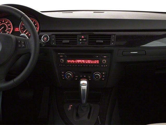 2012 BMW 328i xDrive Coupe