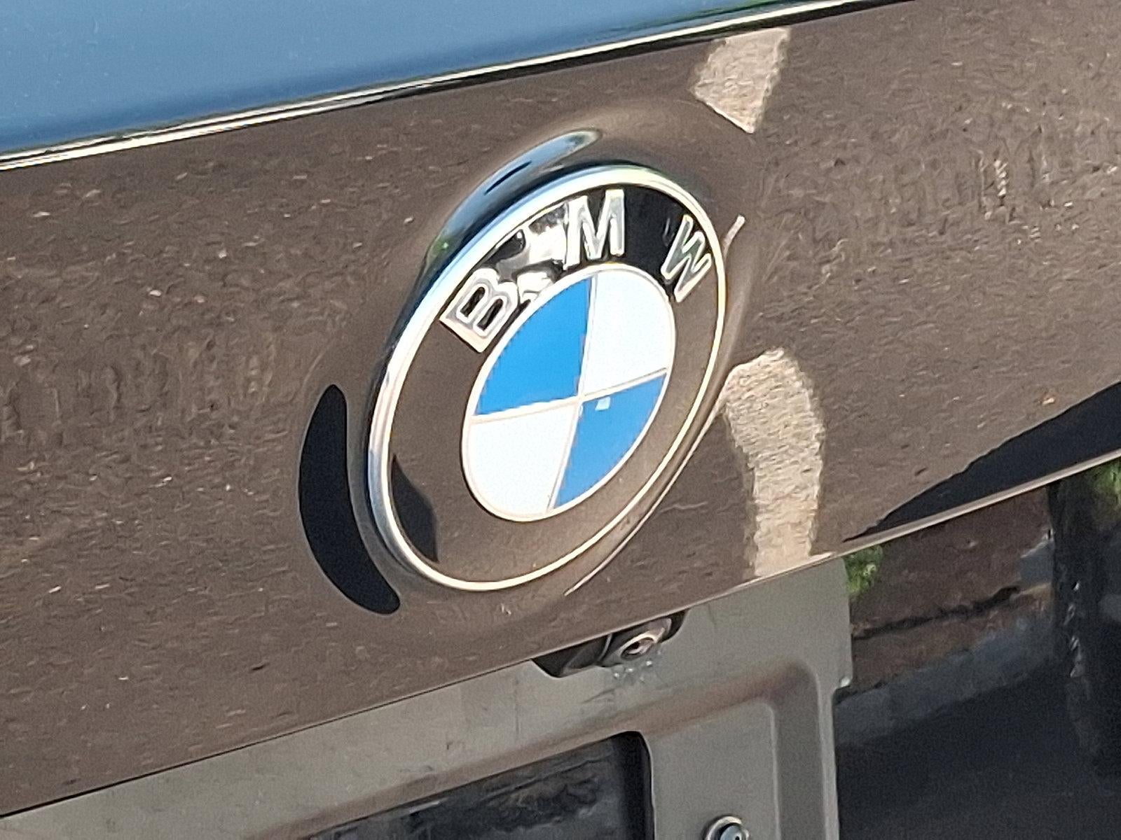 2023 BMW X3 xDrive30i Sports Activity Vehicle