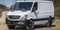 2017 Mercedes-Benz Sprinter Cargo Van 2500 Standard Roof V6 144" Worker RWD