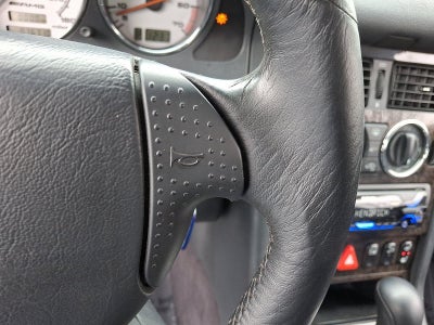 2003 Mercedes-Benz SLK 3.2L AMG®