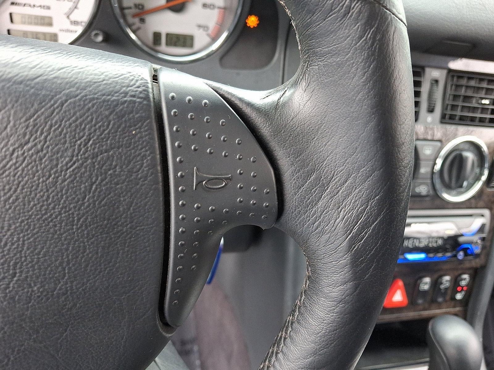 2003 Mercedes-Benz SLK 3.2L AMG®