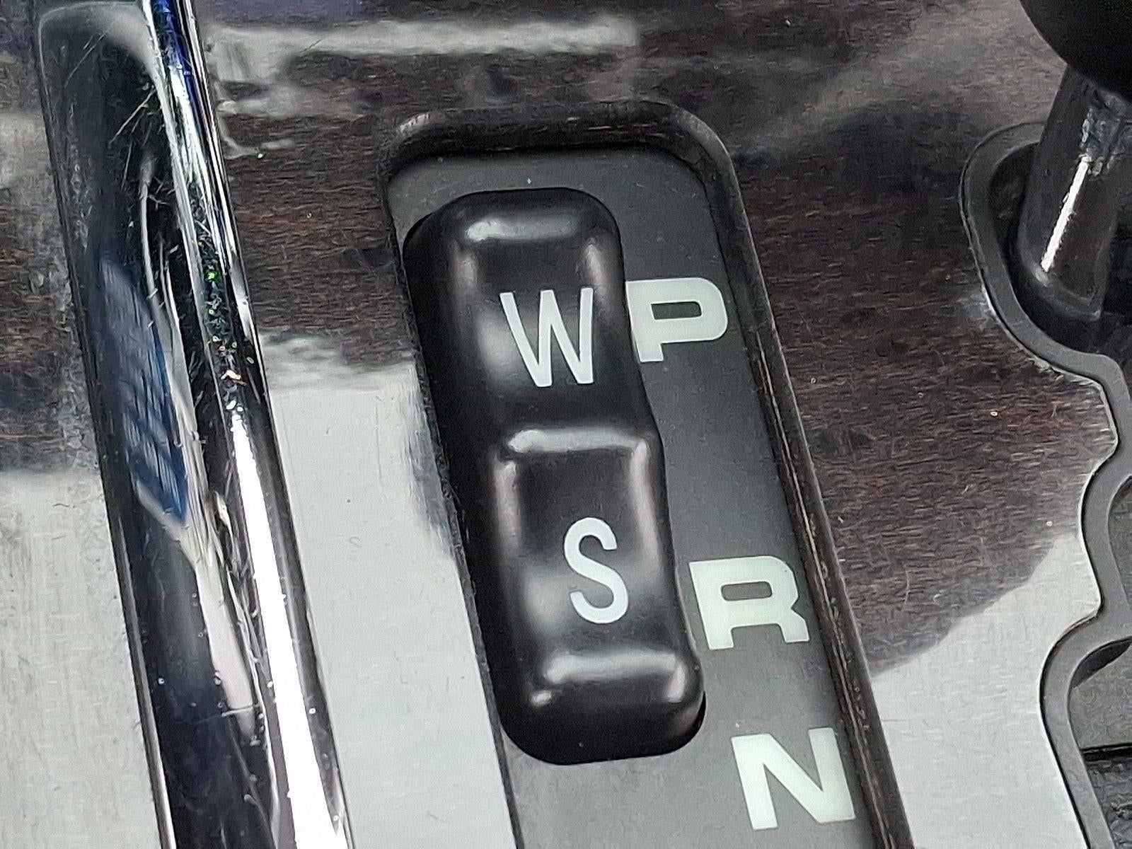 2003 Mercedes-Benz SLK 3.2L AMG®