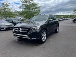 2018 Mercedes-Benz GLC GLC 300 4MATIC® SUV