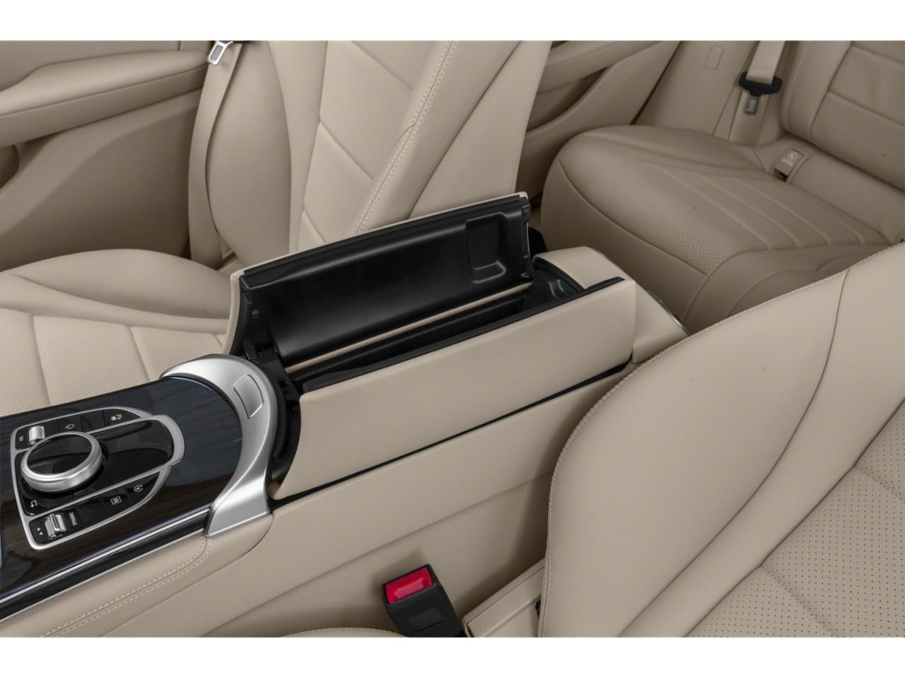 2019 Mercedes-Benz GLC GLC 300 4MATIC® SUV