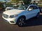 2018 Mercedes-Benz GLC GLC 300 4MATIC® SUV