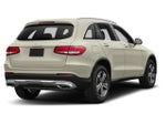 2018 Mercedes-Benz GLC GLC 300 4MATIC® SUV