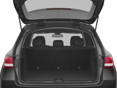 2017 Mercedes-Benz GLC GLC 300 4MATIC® SUV