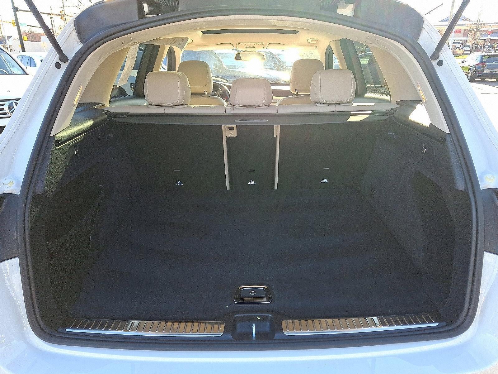 2019 Mercedes-Benz GLC GLC 300 4MATIC® SUV