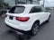 2018 Mercedes-Benz GLC GLC 300 4MATIC® SUV