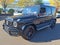 2019 Mercedes-Benz G-Class AMG® G 63 4MATIC® SUV