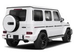 2019 Mercedes-Benz G-Class AMG® G 63 4MATIC® SUV