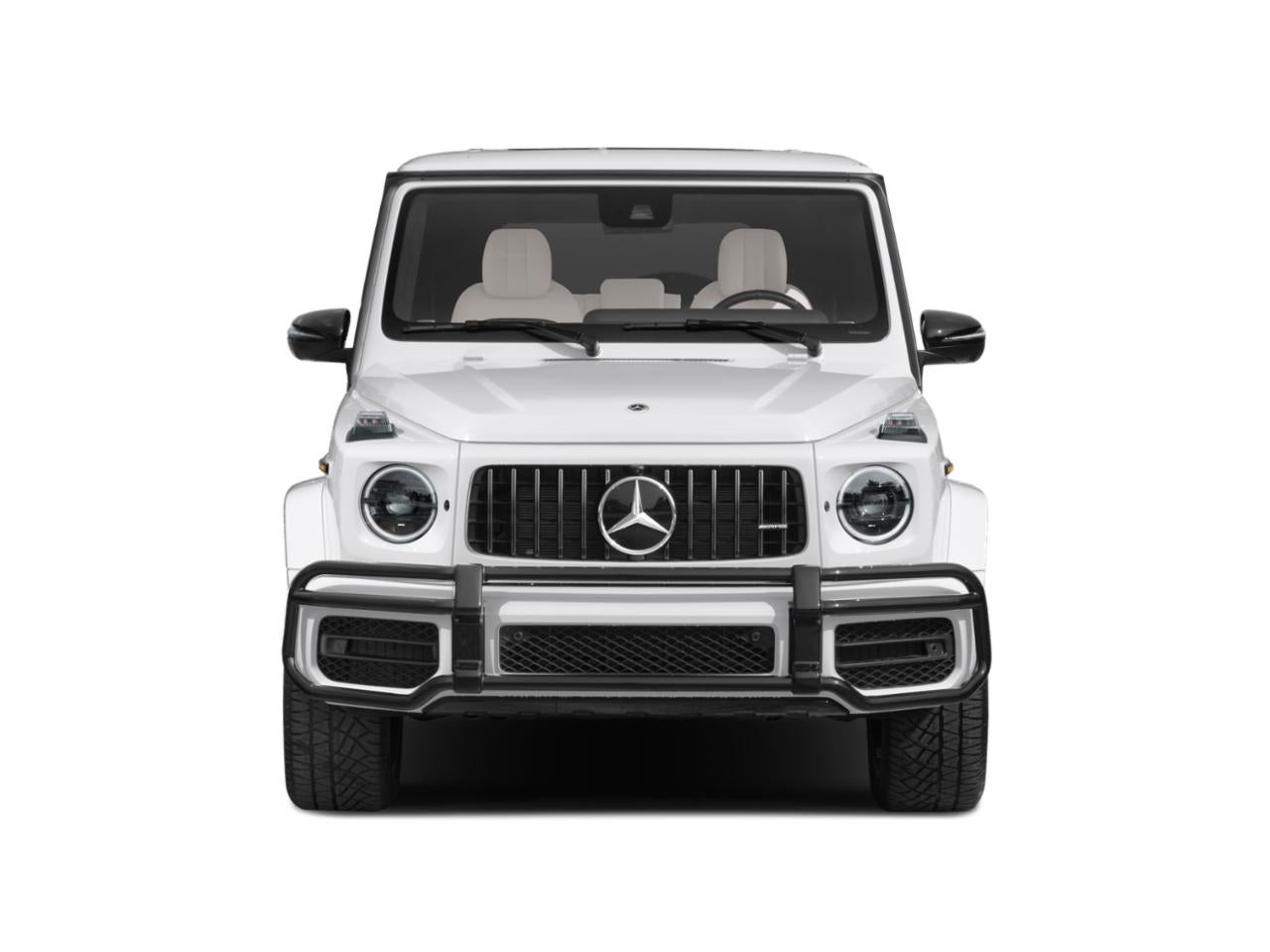 2019 Mercedes-Benz G-Class AMG® G 63 4MATIC® SUV