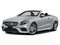 2019 Mercedes-Benz E-Class E 450 4MATIC® Cabriolet