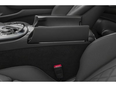 2019 Mercedes-Benz E-Class E 450 4MATIC® Cabriolet