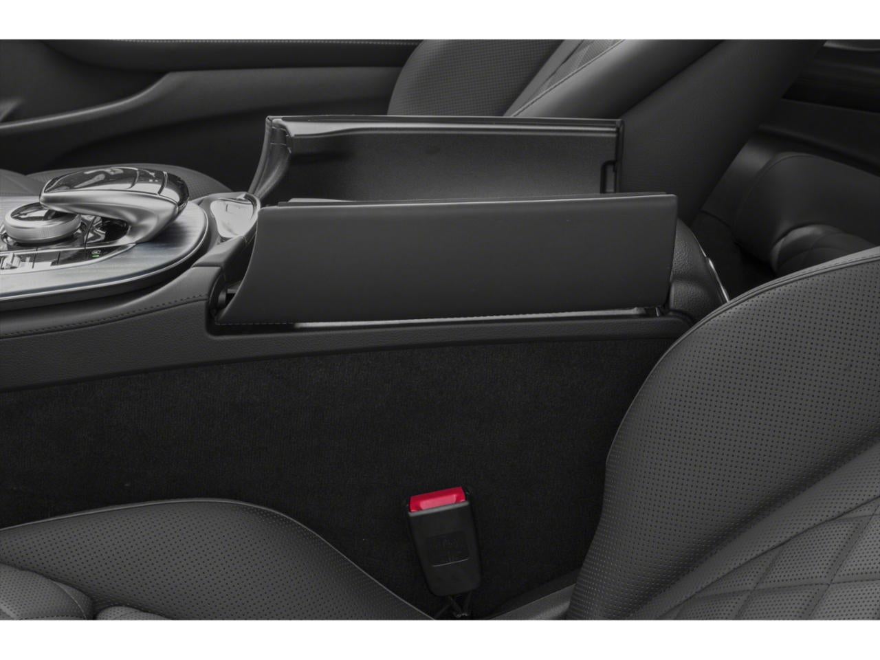 2019 Mercedes-Benz E-Class E 450 4MATIC® Cabriolet